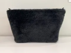 ジュンヤワタナベ COMME des GARCONS ファー クラッチバッグのサムネイル