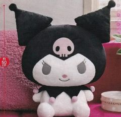 クロミ 超超BIGぬいぐるみ 大きい かわいい プライズ