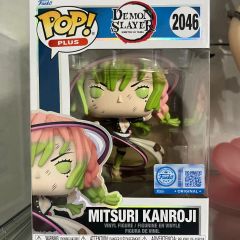 Funko Pop! ファンコ ポップ 乙骨憂太 呪術廻戦 2322 - メルカリ