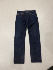 LEVI’S 501XX VINTAGECLOTHING 1955 木村拓哉 LEVI'S 501XX VINTAGECLOTHING 1955 木村拓哉 - メルカリ