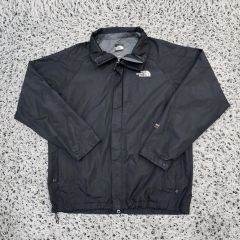 Supreme×ノースフェイス　パッカブルコーチジャケット Supreme The North Face M パッカブル コーチジャケット黒 - メルカリ