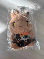 アークナイツ 一番くじ A賞 アーミヤ BIGぬいぐるみセット ウサギ 2