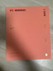 2026年最新】bts memories 2015の人気アイテム - メルカリ