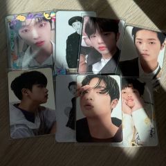GOT7 Jinyoungジニョン　CALL MY NAME トレカ GOT7 Jinyoungジニョン CALL MY NAME トレカ - メルカリ