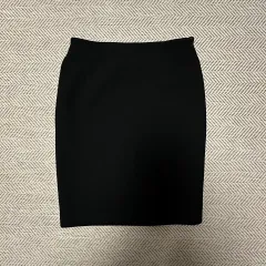 GIANNI VERSACE italy made ウール 100% スカートのサムネイル