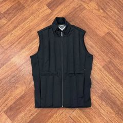 maharishi CoolMax ネイビー ベスト M maharishi CoolMax ネイビー ベスト M - メルカリ