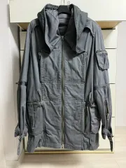 ALLSAINTS オールセインツ マウンテンパーカーのサムネイル