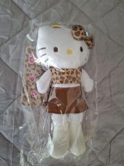 CHAGEE×ハローキティ×Freen キーチェーン1個、ショッパー1袋 - メルカリ