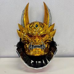 P 牙狼金翔（赤） フェイス役物 ☆レア品☆ - メルカリ