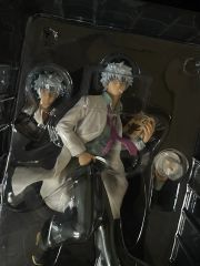 初版 未開封】 G.E.M. シリーズ 銀魂 3年Z組 銀八先生 銀時 - メルカリ