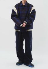 landlord コーデュロイ スラックス ワイドパンツ facetasm - メルカリ