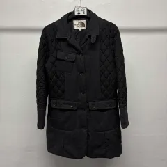THE NORTH FACE キルティング コートのサムネイル