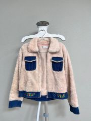 定価38,880円 M ONIKI ブラックカモデニムジャケット - メルカリ