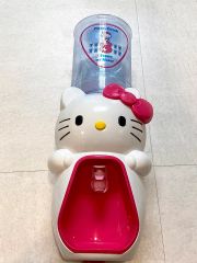 キティーウォーターサーバー サンリオ - ハローキティ ウォーターサーバー（容量2.5L）の通販 by