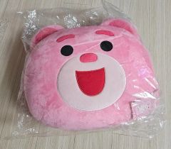 BT21 TATA クッション BASIC FACE minini 2点セット - メルカリ