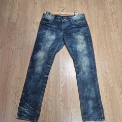 DIESEL ディーゼル ジョグデニムKRAILEY JOGG W25 ブラック - メルカリ