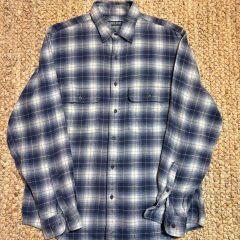 NEIGHBORHOOD LOGGER シャツ チェック柄 XL - メルカリ