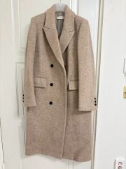 ★未使用品★エストネーション　ウールショールロングコート　size36 ☆未使用品☆エストネーション ウールショールロングコート size36