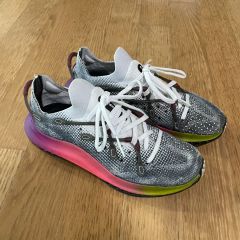 adidas 4D FUSIO FZ2414 28.0cm - メルカリ