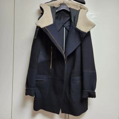 ishii clubman hoddie 初期 Mサイズ - メルカリ