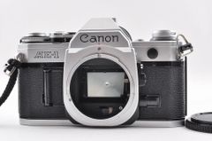 ★美品★ キヤノン Canon AE-1 Body シルバー #1265 ☆美品☆ キヤノン Canon AE-1 Body シルバー #1265 - メルカリ