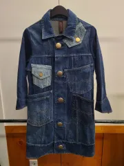 Maison MIHARA YASUHIRO (メゾンミハラヤスヒロ) デニム ジャケットのサムネイル