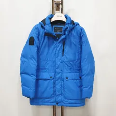(kk65984)ミレー キッズ ダウン アウター 150 (13-15歳)のサムネイル