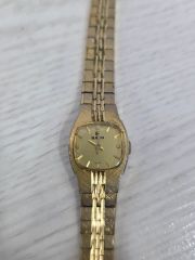 KARLERAGER SLW-002-5 GOLD 1000 ゴールド製の文字盤 - メルカリ