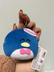 ドンキホーテ ちいかわ スクエアポーチ 3種類 - メルカリ