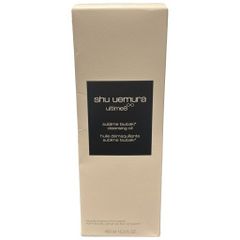 shu uemura ultime8 クレンジング450ml 未開封 - メルカリ