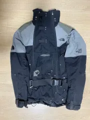 THE NORTH FACE スティープテック OG