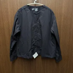 無印良品 無地 ジャケットのサムネイル
