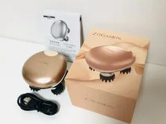 ZOGANKIN ゾーガンキン スカルプ CL-ZKS EMS美顔器のサムネイル