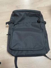 埼玉 開智高等学校 指定リュック・サブバッグ 美品 【2点セット】通学 