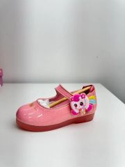 韓国限定】キャッチティニピン 子供靴 スニーカー ハチュピン 17cm