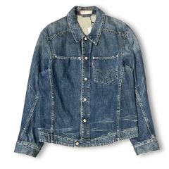 Levi's Engineered Jeans デニムジャケット L - メルカリ