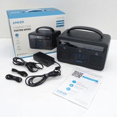 アンカー Anker PowerHouse II 300 (ポータブル電源 - メルカリ