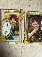 あんさんぶるスターズ！ あんスタ 守沢 千秋 呪術廻戦 アクリル