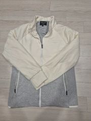 極美品 SALOMON サロモン ウインドストッパー グレー XL - メルカリ