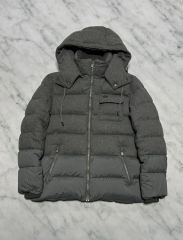 MACKINTOSH マッキントッシュ ダウン オッカーバン 36 レアカラー