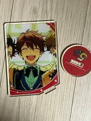 あんさんぶるスターズ！ あんスタ 守沢 千秋 アクリル