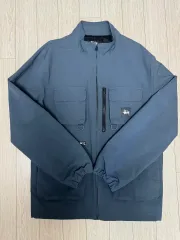 STUSSY ユーティリティ ジャケットのサムネイル