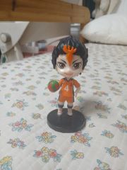 アニメキャラクター フィギュアセット 未開封 - メルカリ