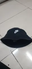 NIKE プー アンラク バケットハット / NIKE アノラック 100