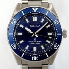CWC SBSダイバー 1987年復刻 Aged special - メルカリ