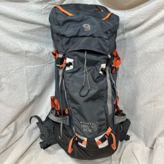 MOUNTAIN HARDWEAR SOUTH COL 70 サウスコル70 - メルカリ