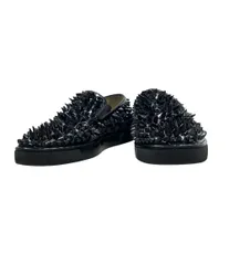 クリスチャンルブタン スリッポン スタッズ メンズ SIZE 39 1/2 (XS) Christian Louboutin