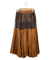 サカイ プリーツスカート 20-05271 レディース SIZE 0 (XS) Sacaiのサムネイル