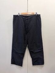 Paul Harnden leather サスペンダー パンツ ポールハーデン - メルカリ