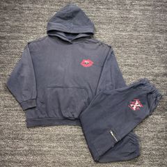 SICARIO CARTEL フォトプリント パーカー XXXL シカリオカルテル